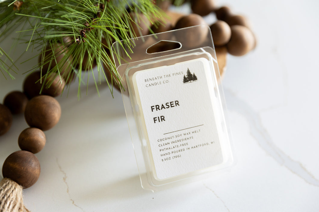 Fraser Fir - Wax Melt