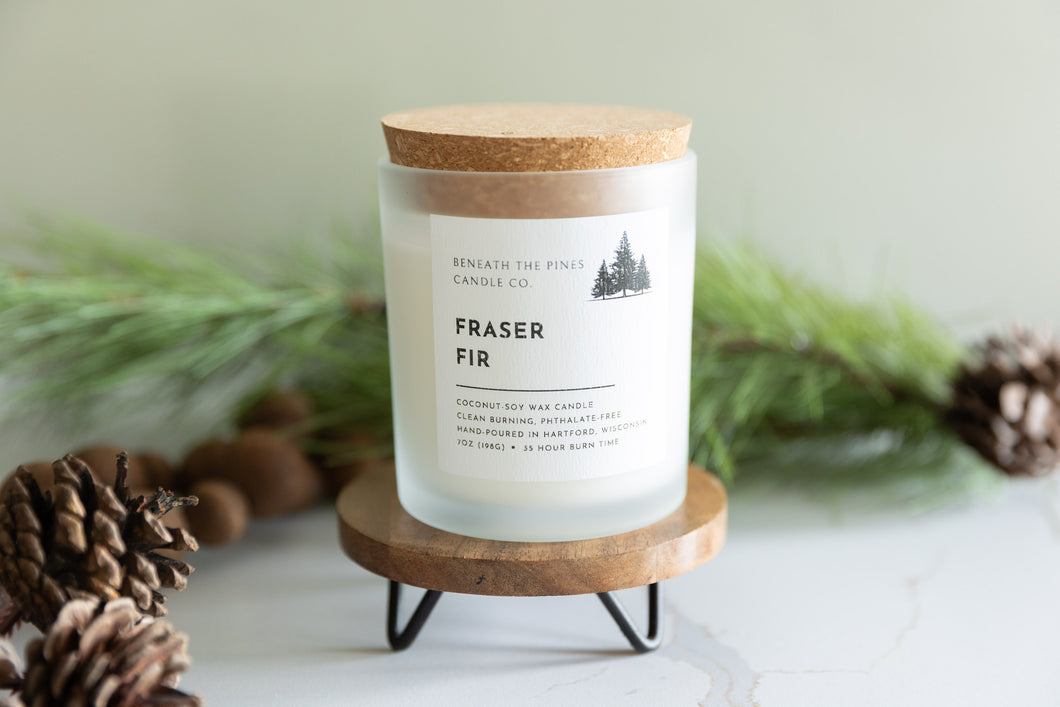 Fraser Fir