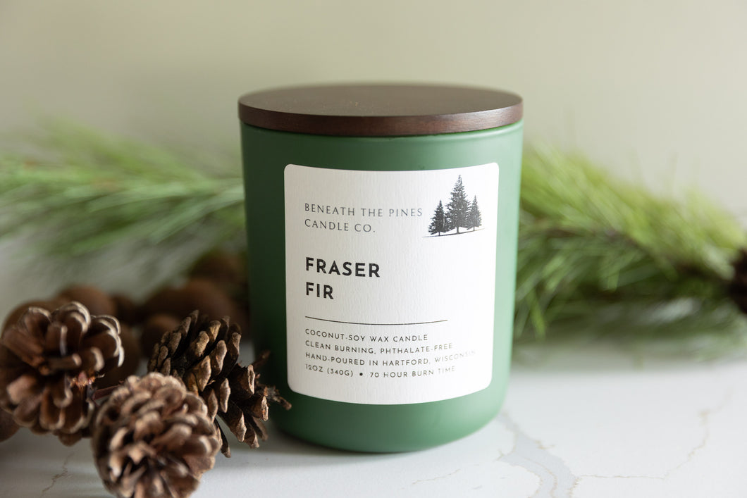 Fraser Fir