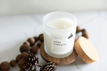 Load image into Gallery viewer, Cozy Cardigan
