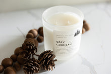 Load image into Gallery viewer, Cozy Cardigan
