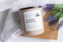 Load image into Gallery viewer, Lavender Driftwood
