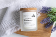 Load image into Gallery viewer, Lavender Driftwood
