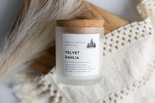 Load image into Gallery viewer, Velvet Dahlia
