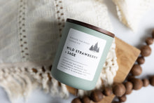 Load image into Gallery viewer, Wild Strawberry + Sage
