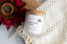 Load image into Gallery viewer, Sunflower Fields
