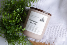 Load image into Gallery viewer, Pink Lilac + Willow
