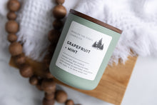 Load image into Gallery viewer, Grapefruit + Mint
