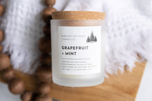 Load image into Gallery viewer, Grapefruit + Mint
