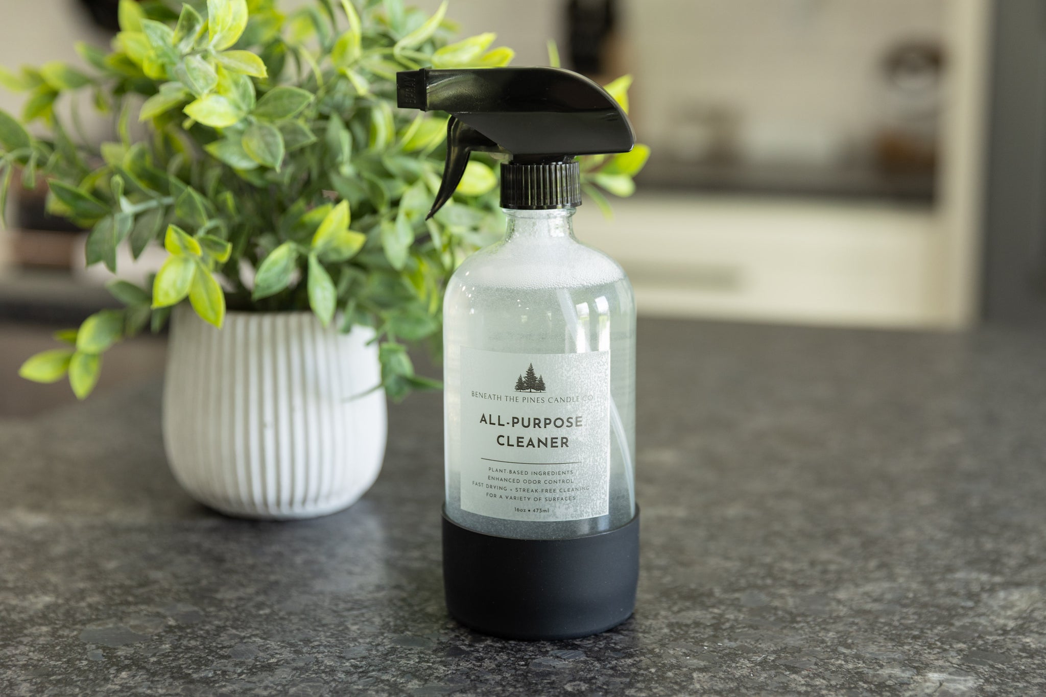 All-Purpose Cleaner – Beneath The Pines Candle Co.