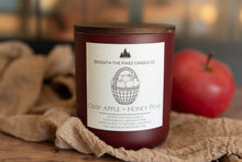 Load image into Gallery viewer, Crisp Apple + Honey Pear
