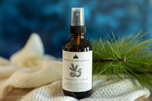 Load image into Gallery viewer, Evergreen + Citrus - Room + Linen Spray
