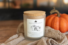 Load image into Gallery viewer, White Pumpkin + Vanilla
